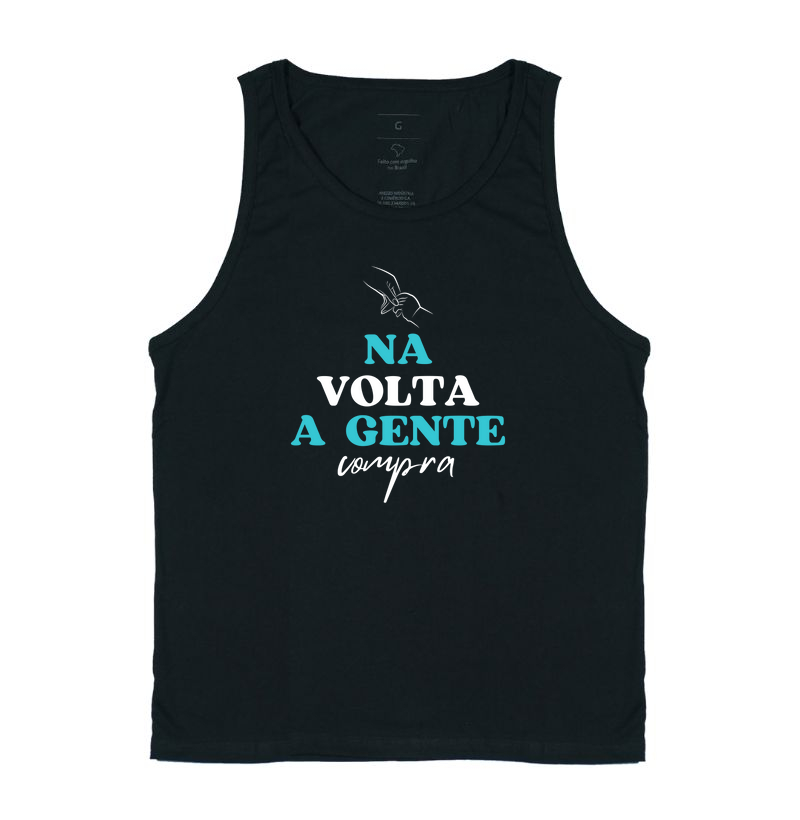 Na Volta a Gente Compra