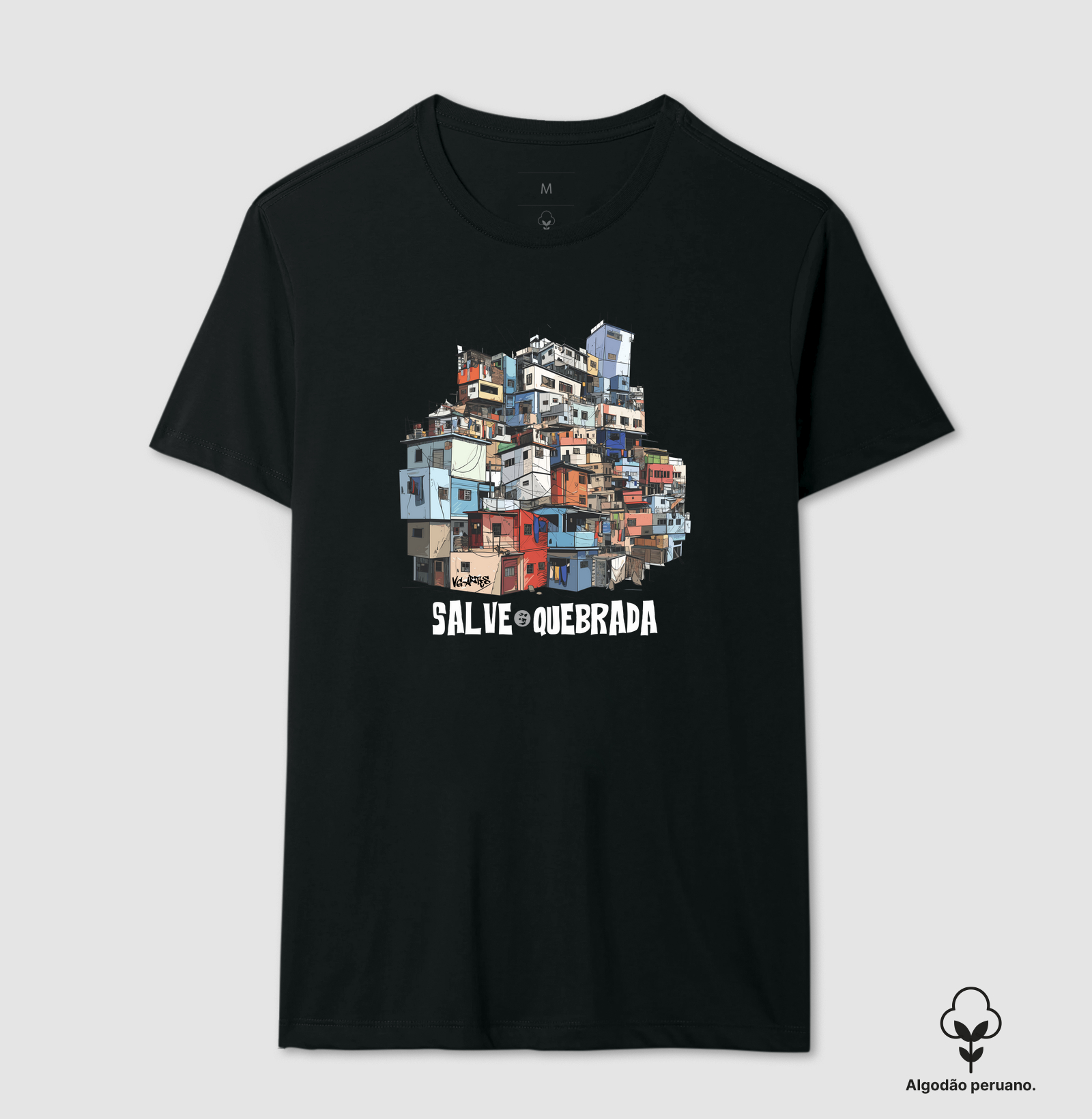 Minha Quebrada