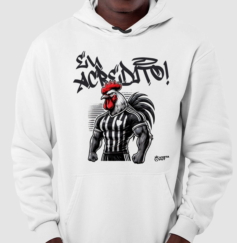 Moletom - Galo Louco