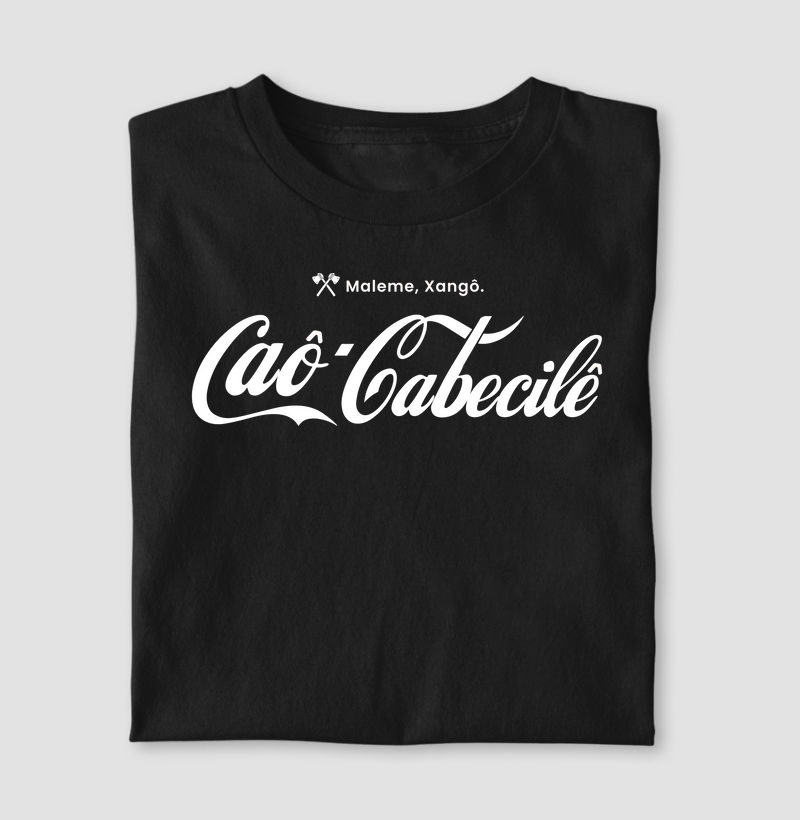 Caô Cabecilê
