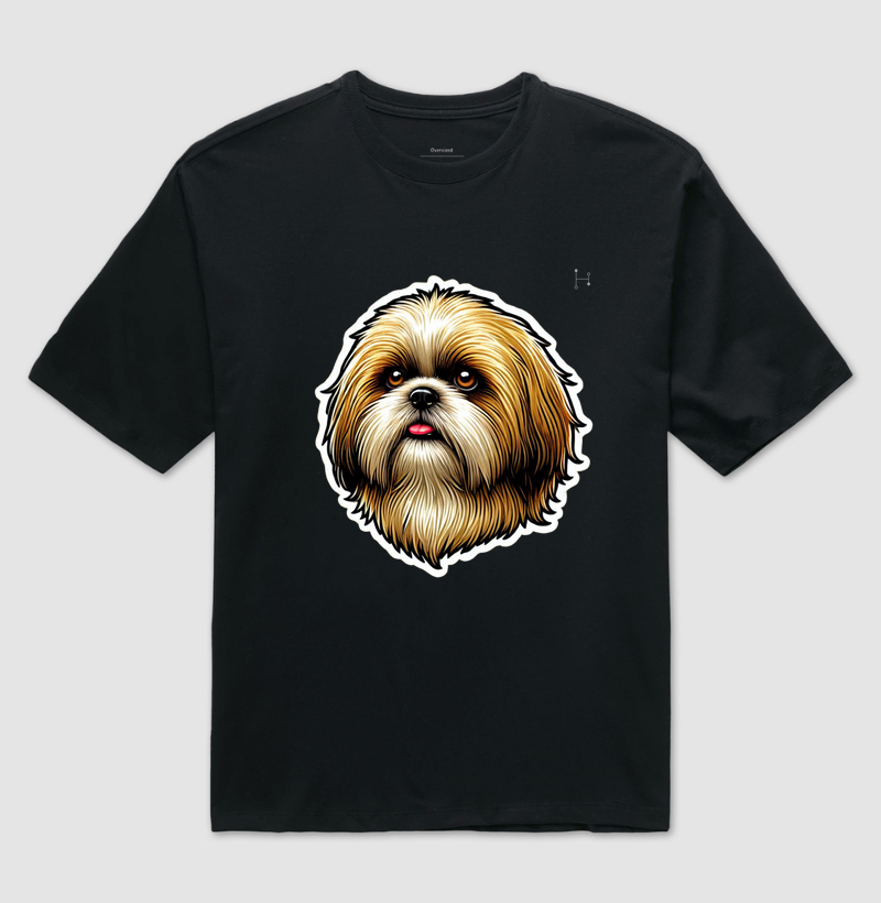 Shih Tzu