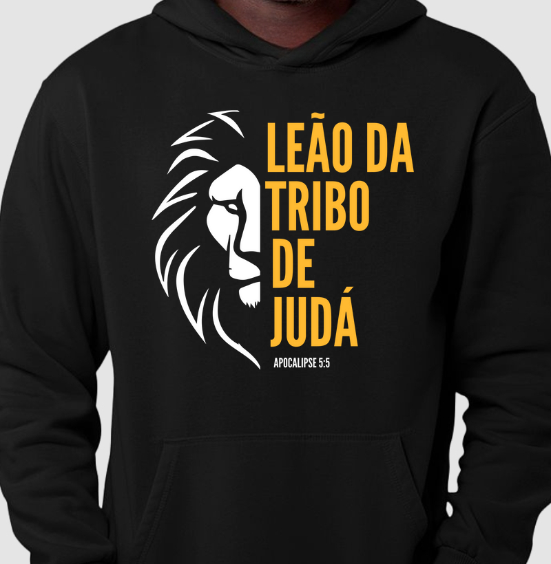 Leão da Tribo de Judá