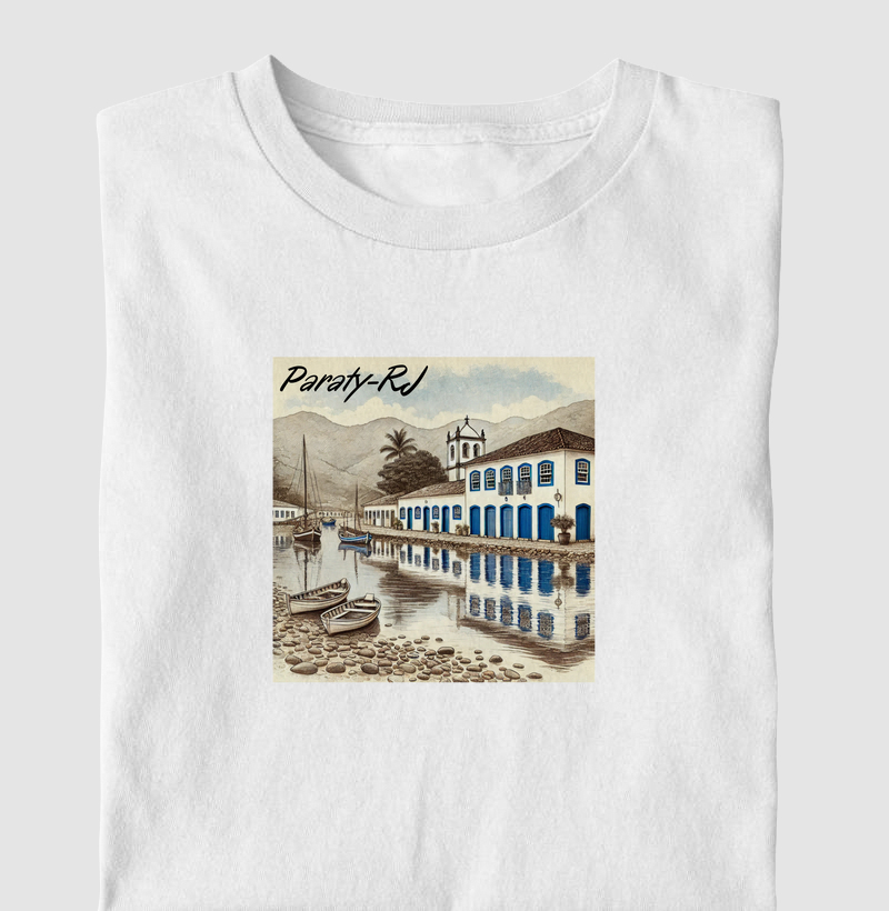 Paraty-RJ