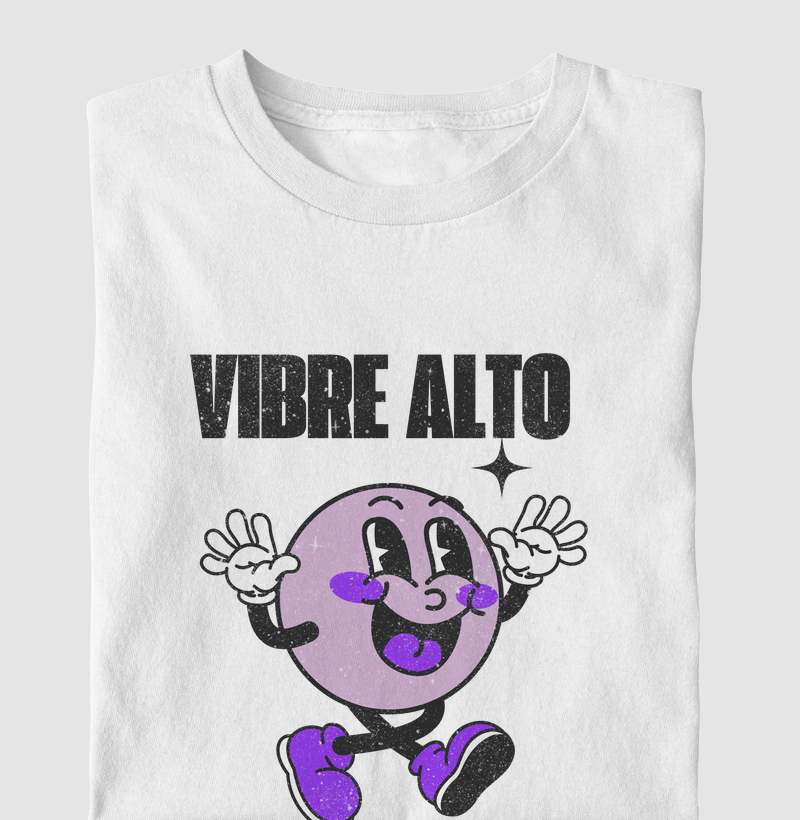 Vibre Alto