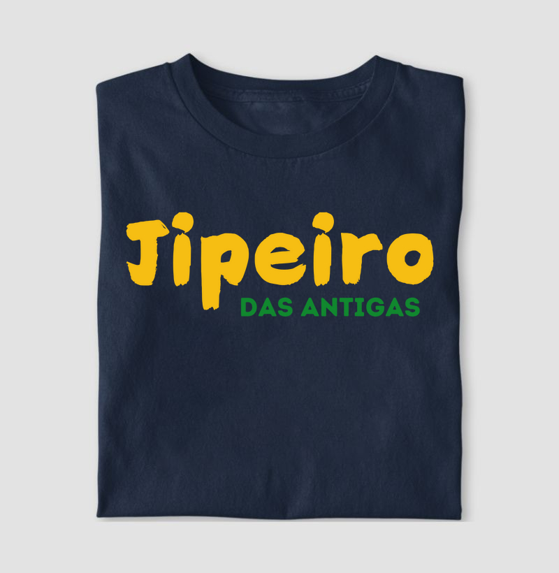 Jipeiro das Antigas
