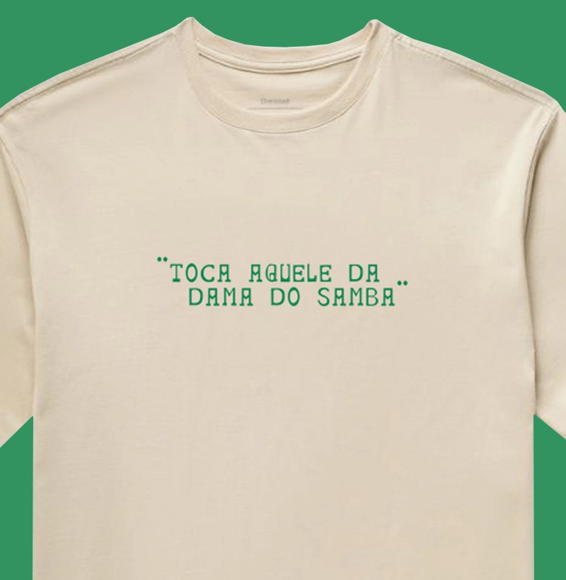 Dama do Samba