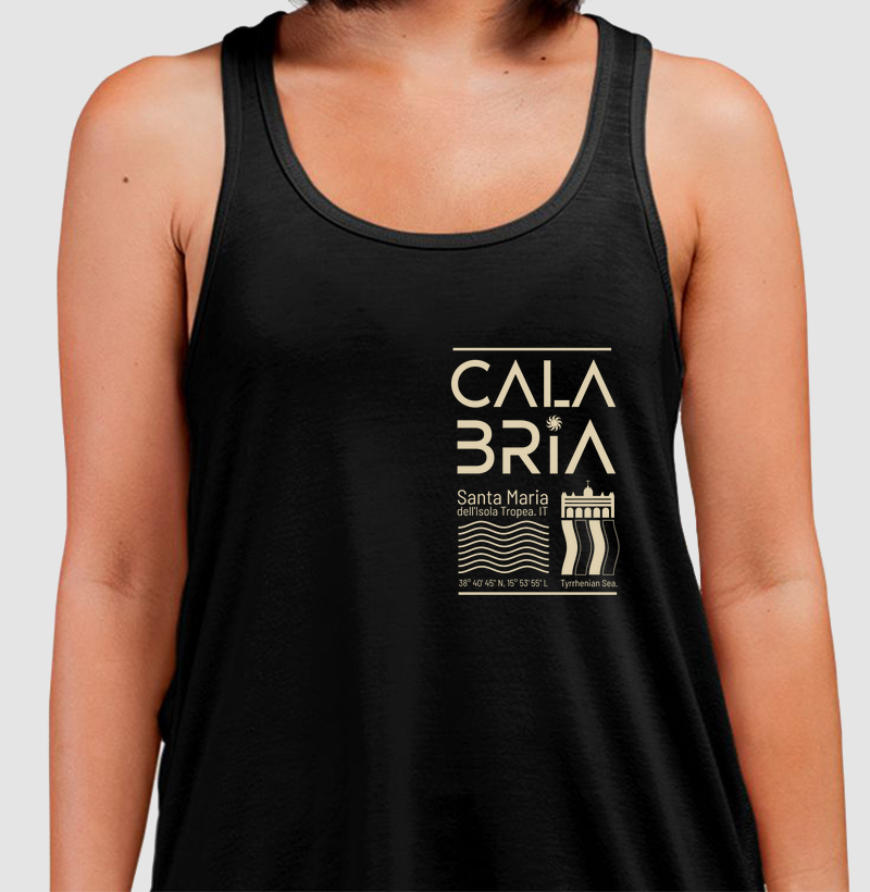 Calabria (Desc abaixo no PIX)