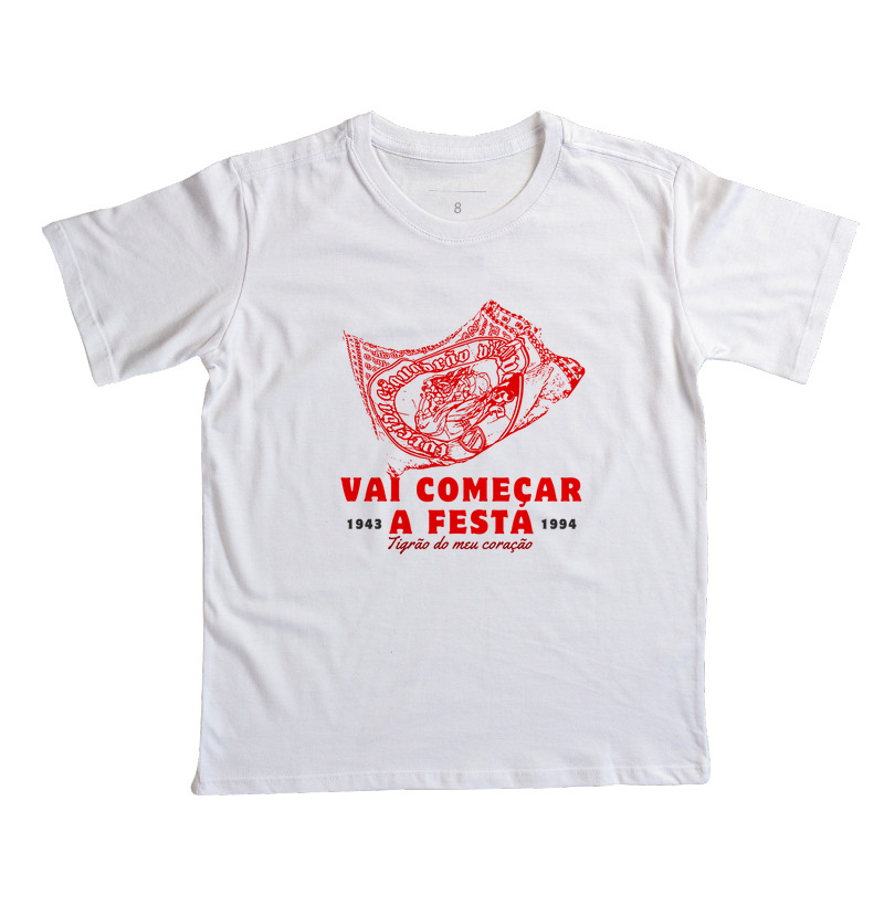 Vai Começar a Festa