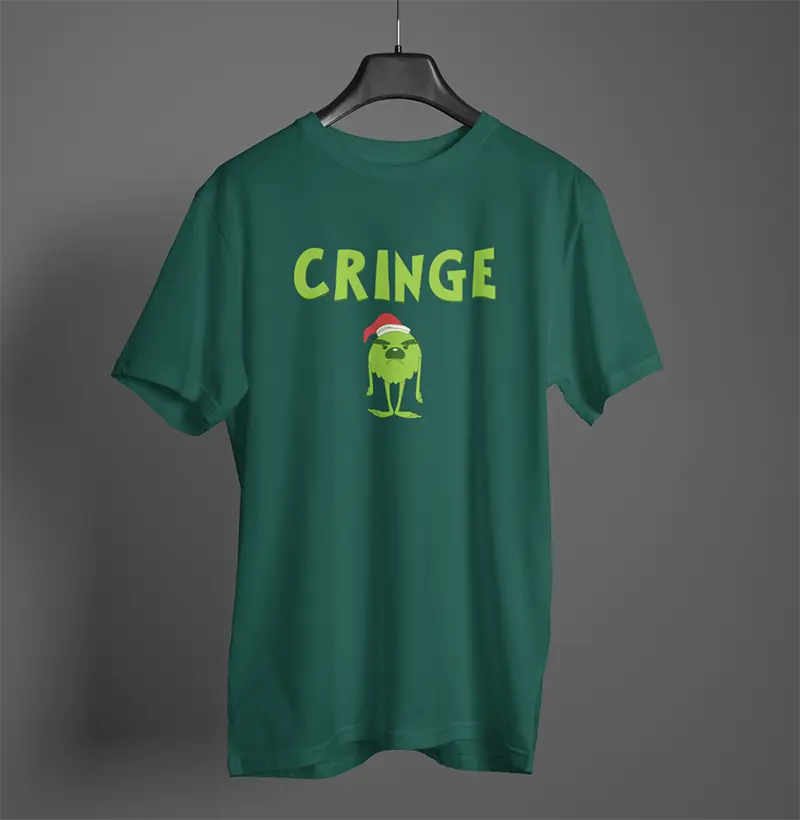 Frases Natal Cringe - 202412041843