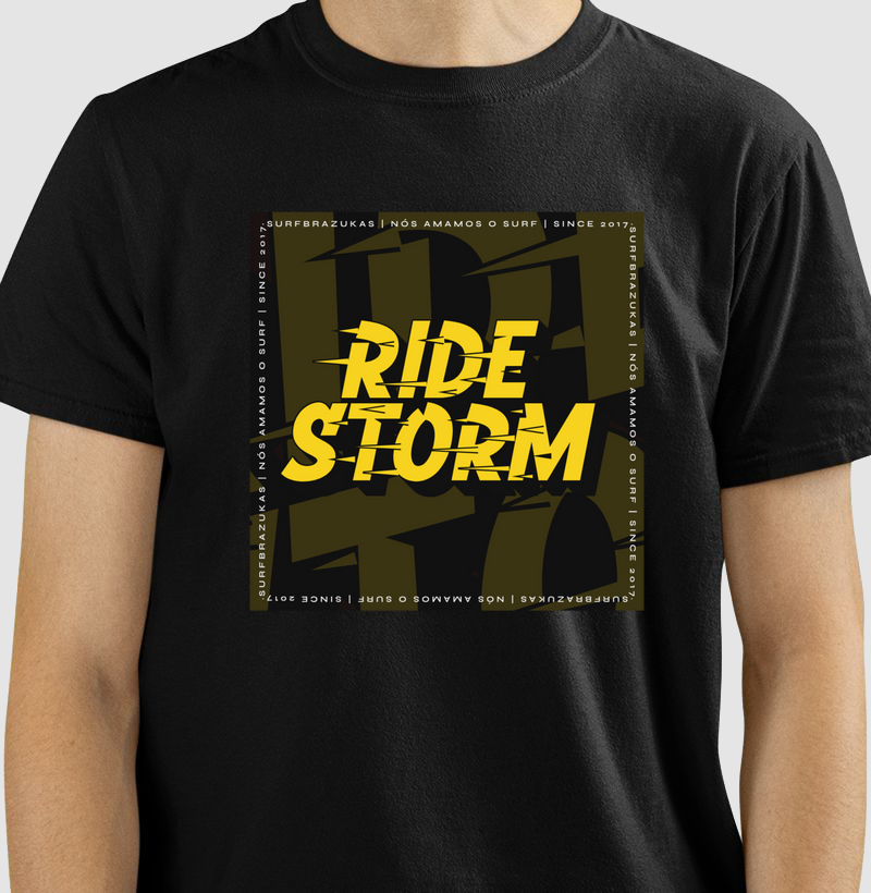 RIDE STORM