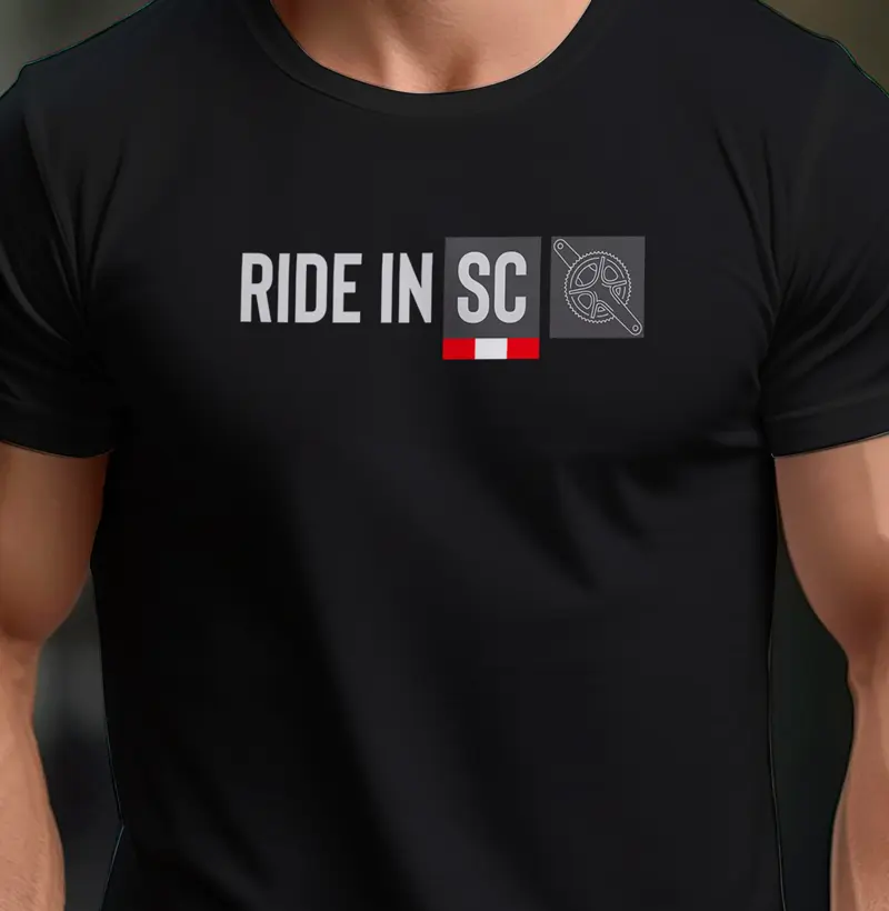 Ride in SC