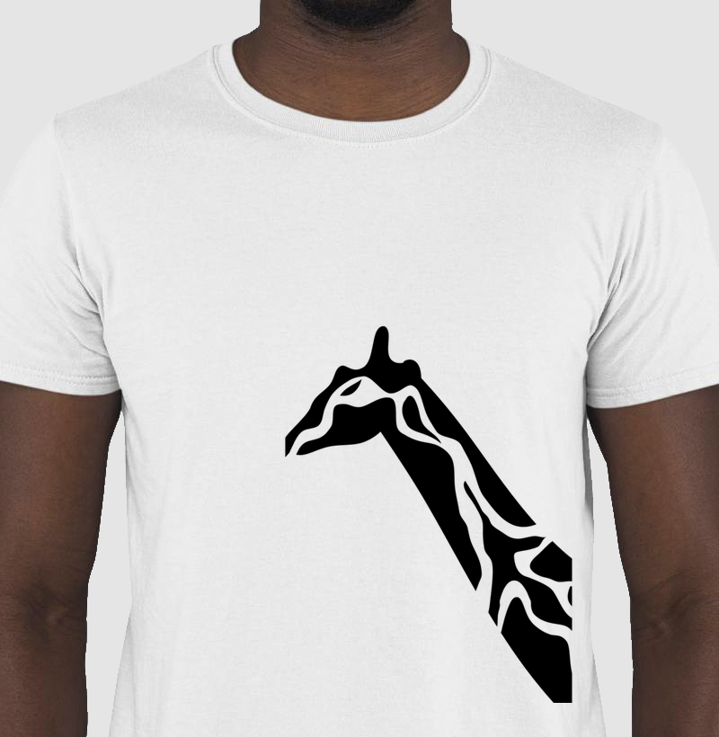 Girafa tribal