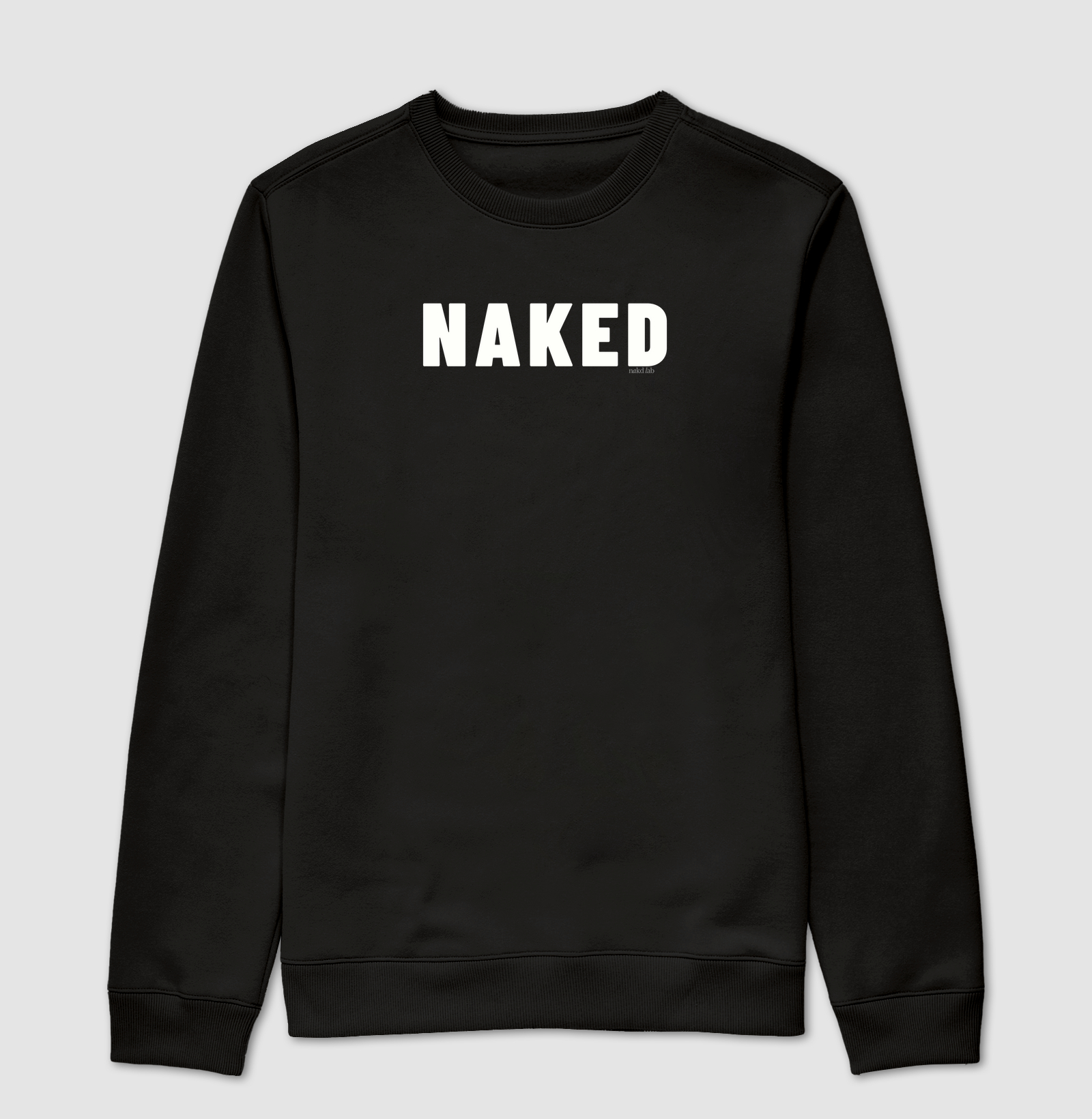 Naked