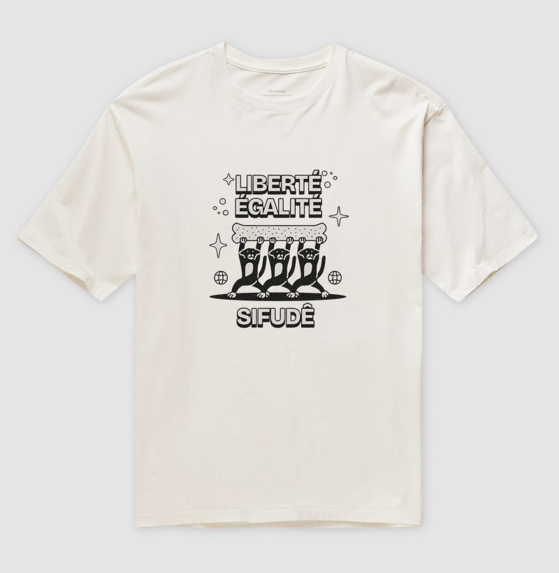 liberté égalité sifudê
