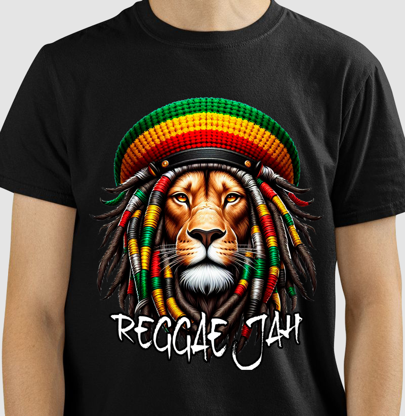Leão Rasta 2