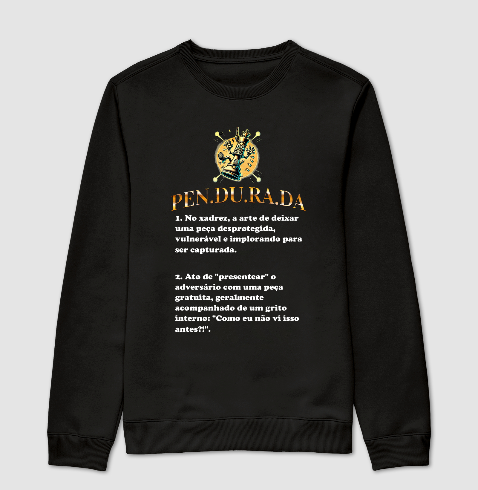 Pendurada