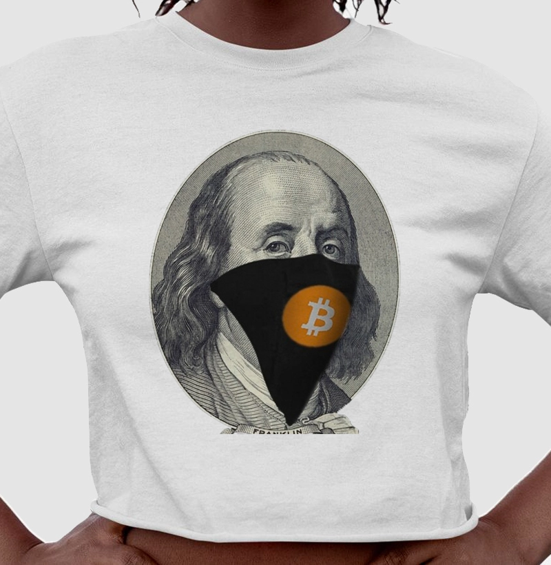 Cropped Bitcoin Bandit