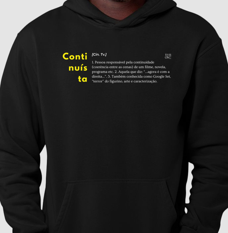 Continuísta