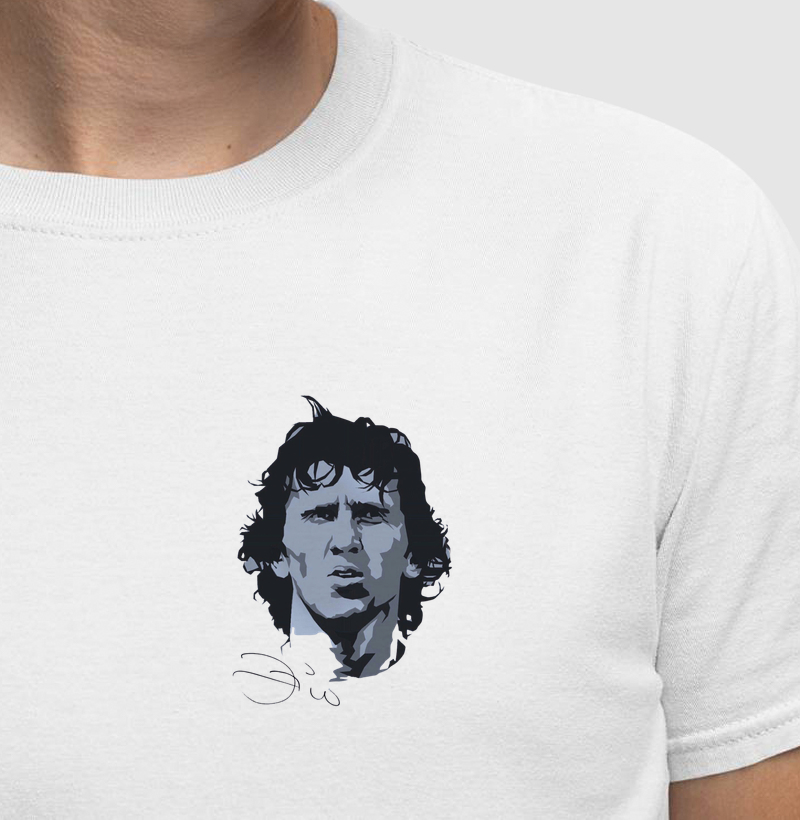 Zico – O Galinho Eterno