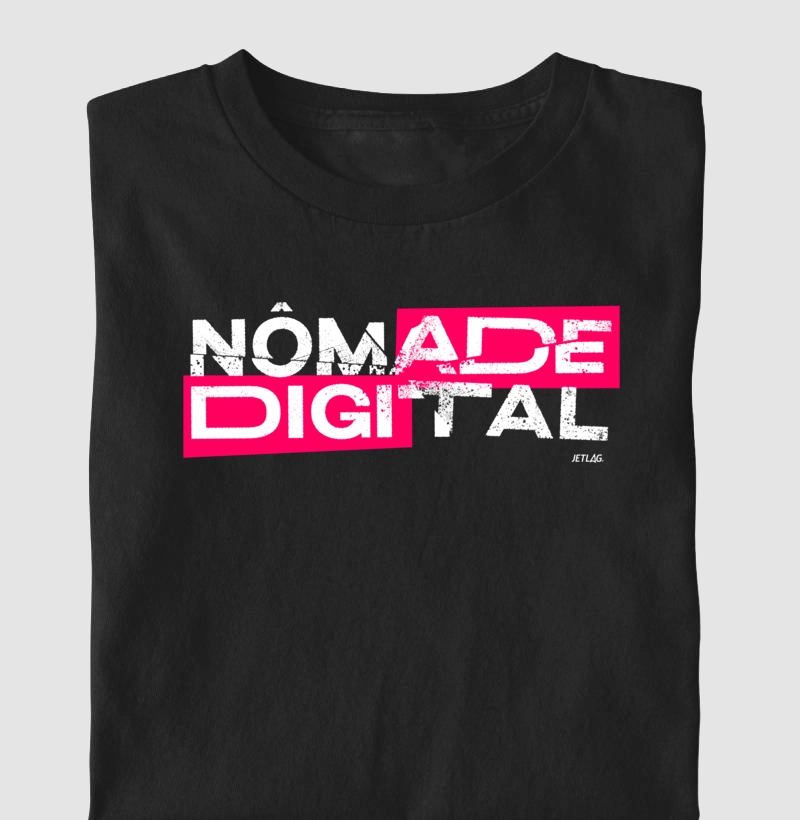 Nômade Digital