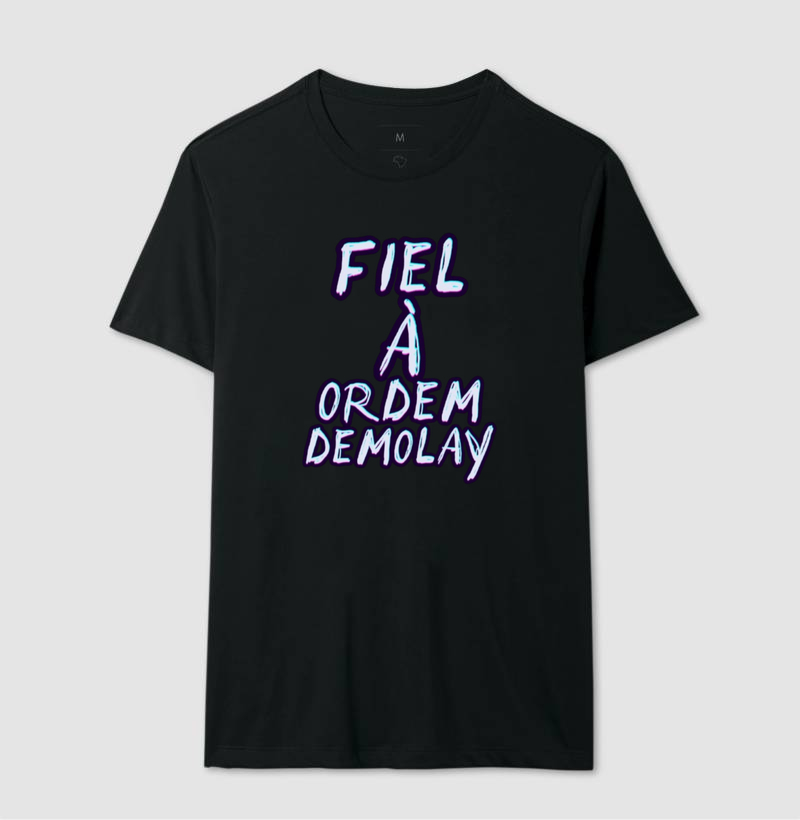 Fiel à Ordem DeMolay