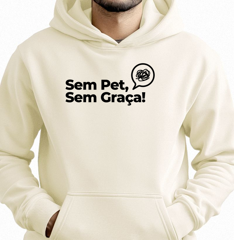 Sem Pet Sem Graça