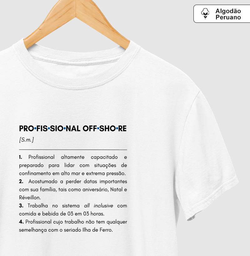 Dicionário Offshore