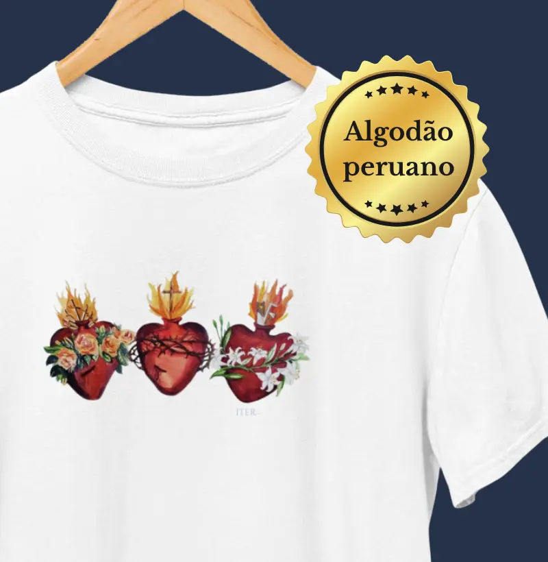 Sagrados corações, Jesus, Maria e José