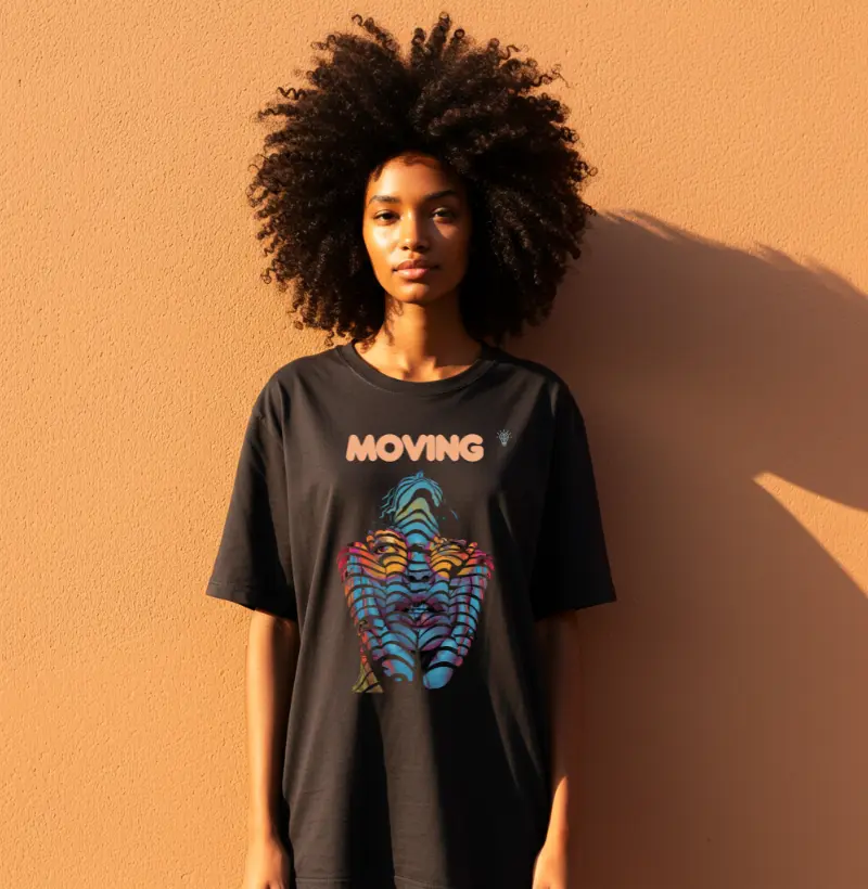MOVING BODY