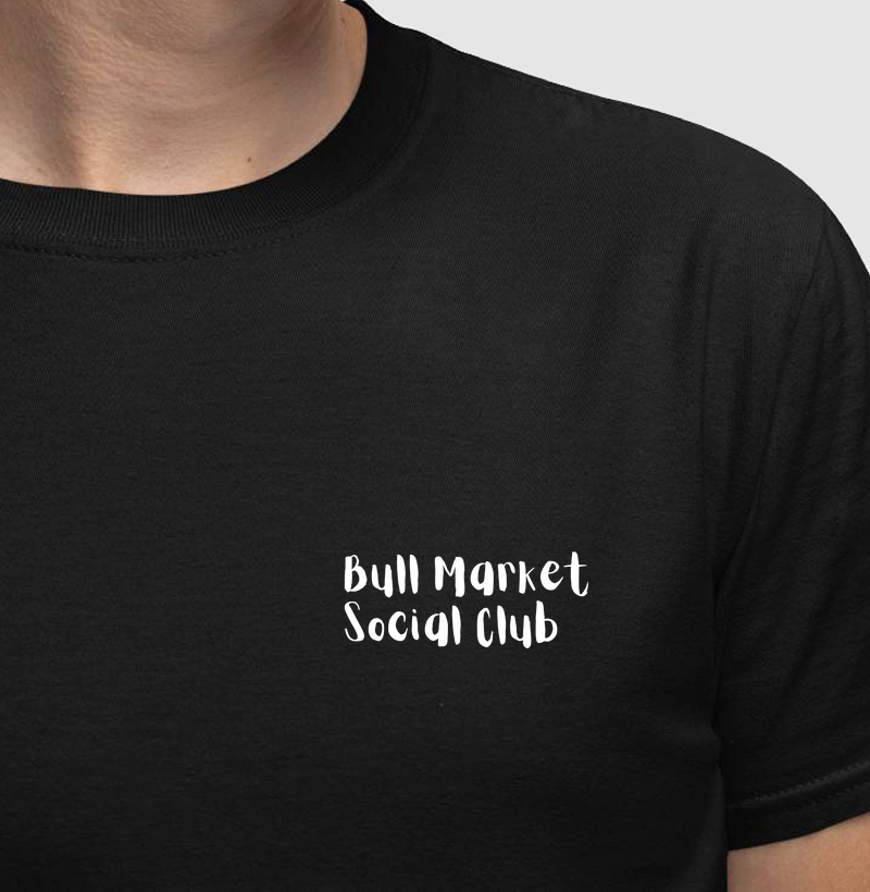 Bull Market Social Club - Bolso