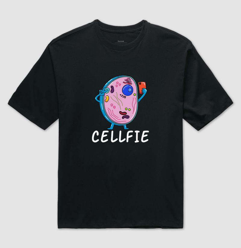 CellFie Célula Biologia Celular