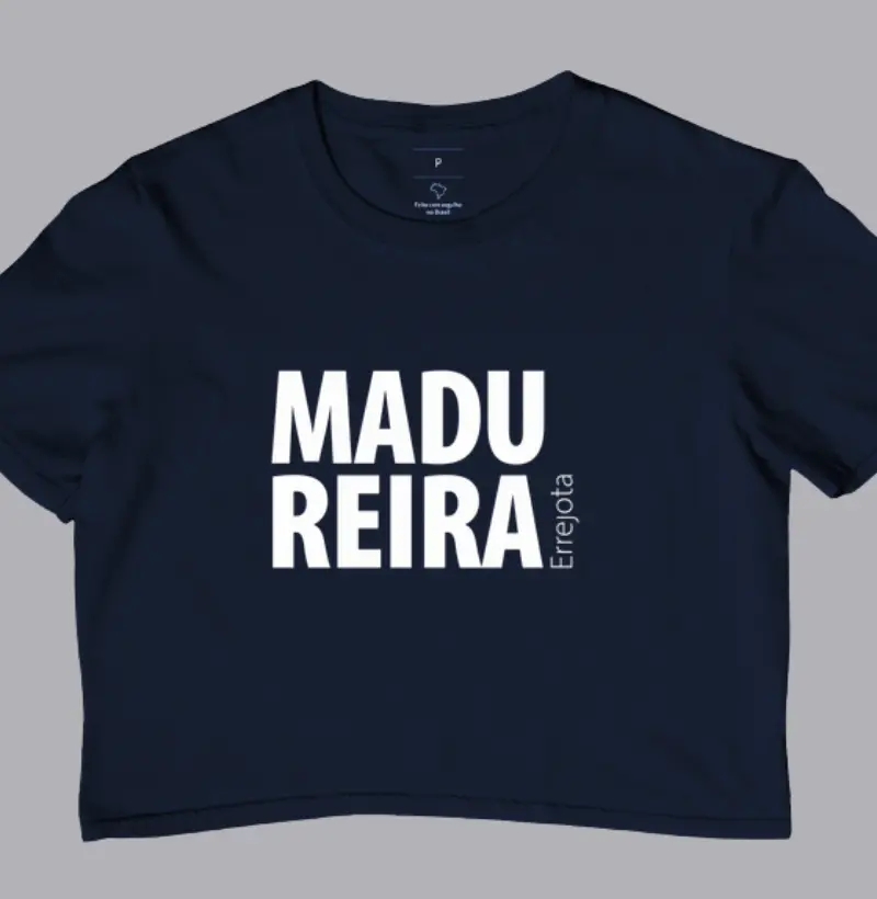 MADUREIRA | ERREJOTA