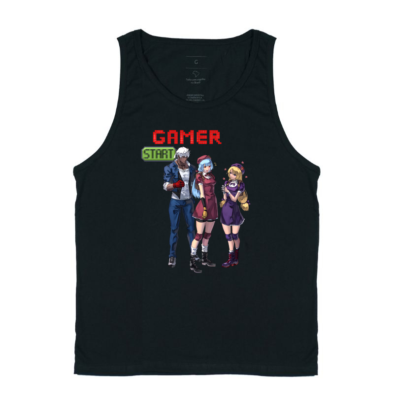Retro gamer