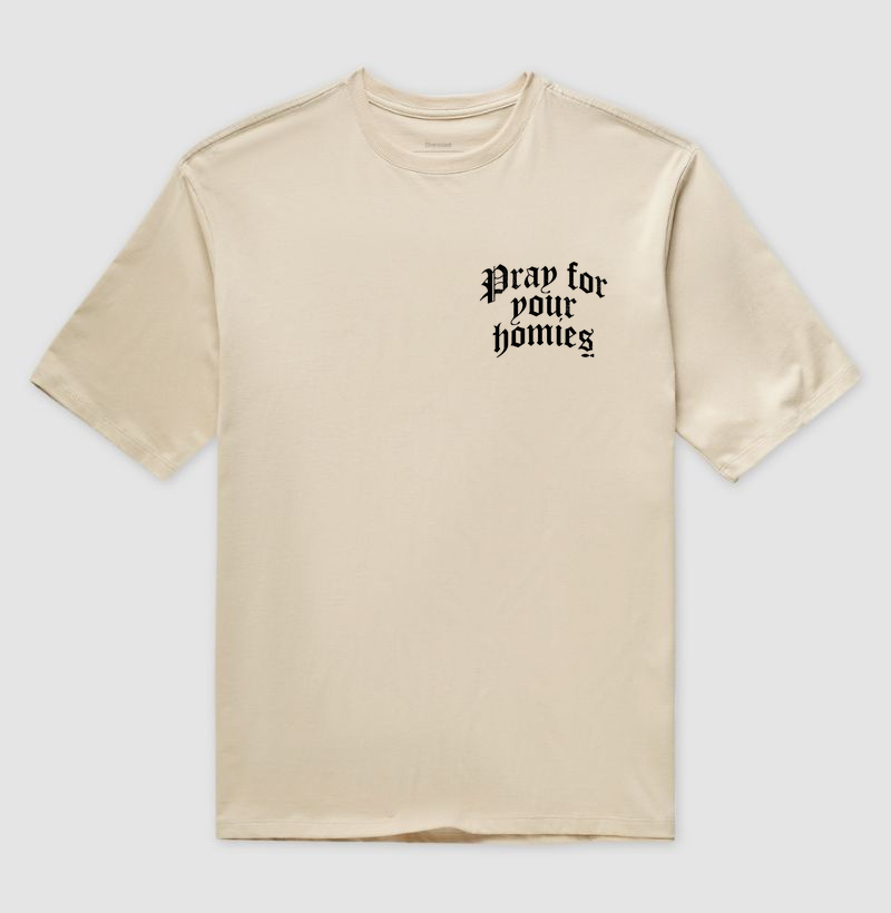 HOMIES T-shirt