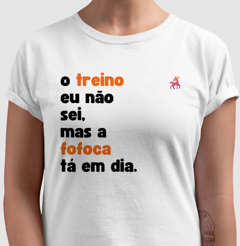 FOFOCA EM DIA