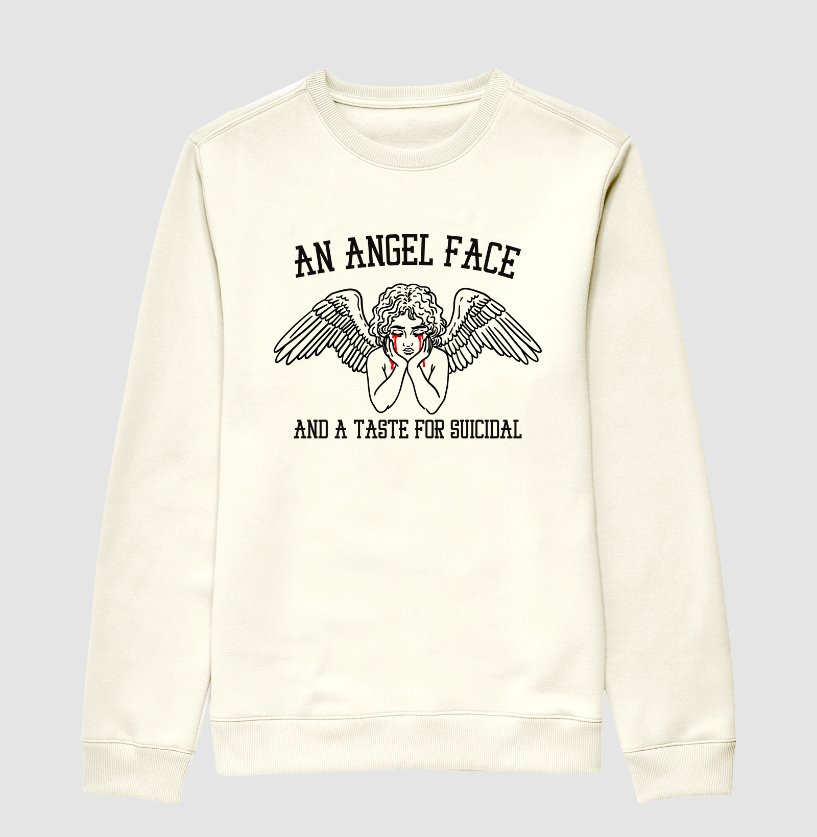 Angel Face
