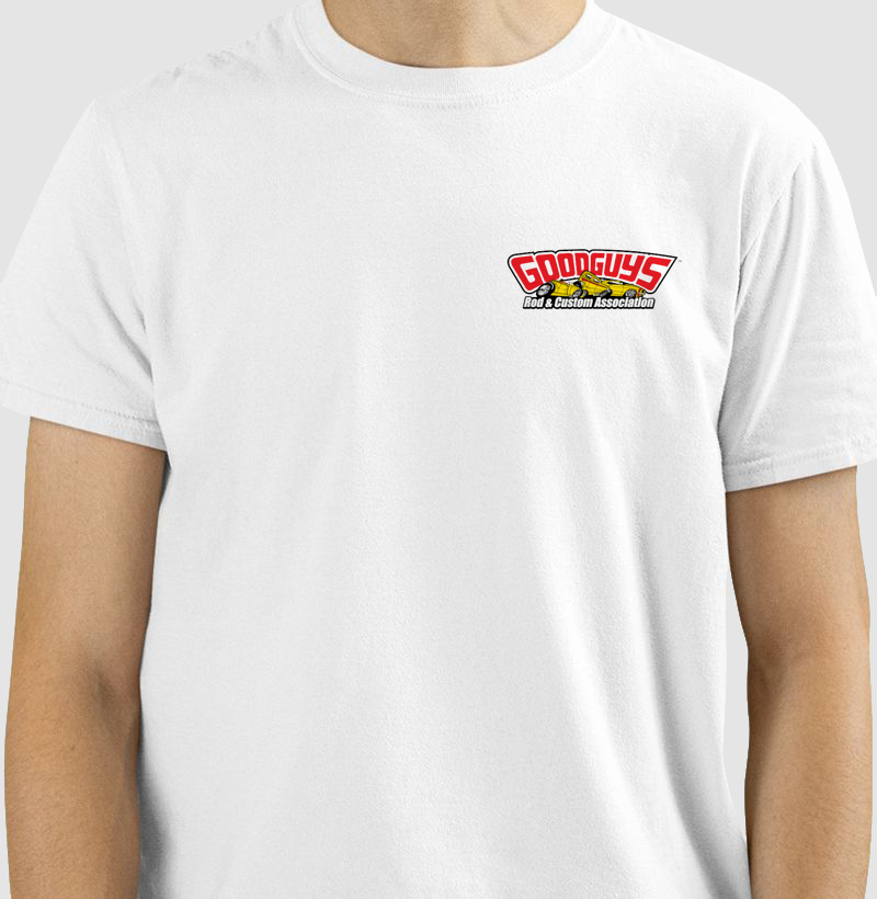 Goodguys Association Logo