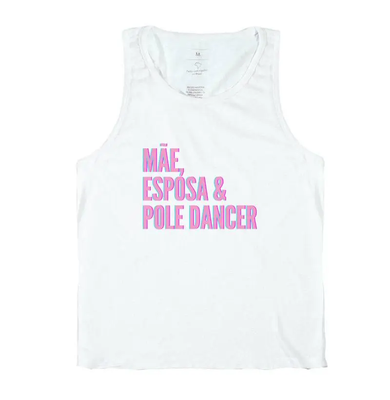 MÃE,ESPOSA,E,POLEDANCER
