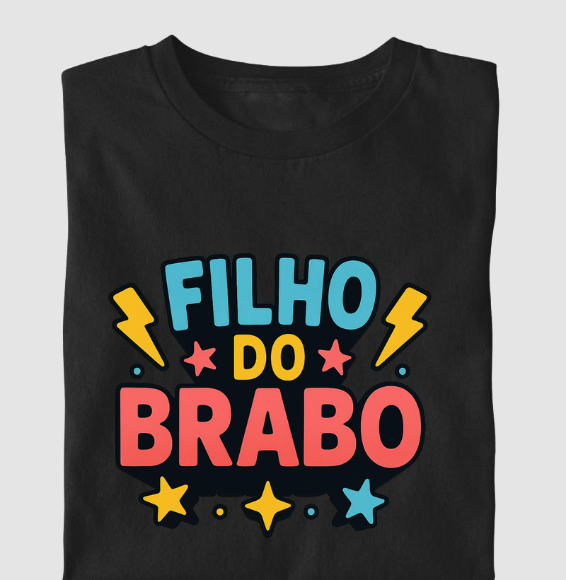 filho do brabo