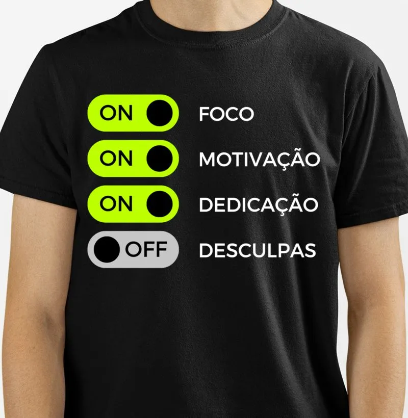 ON Vs  OFF