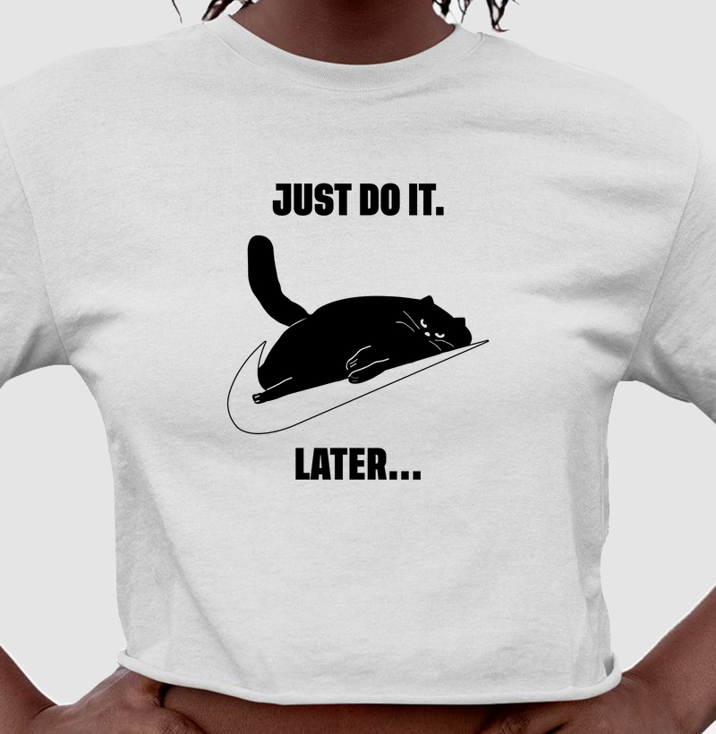 Just Cats