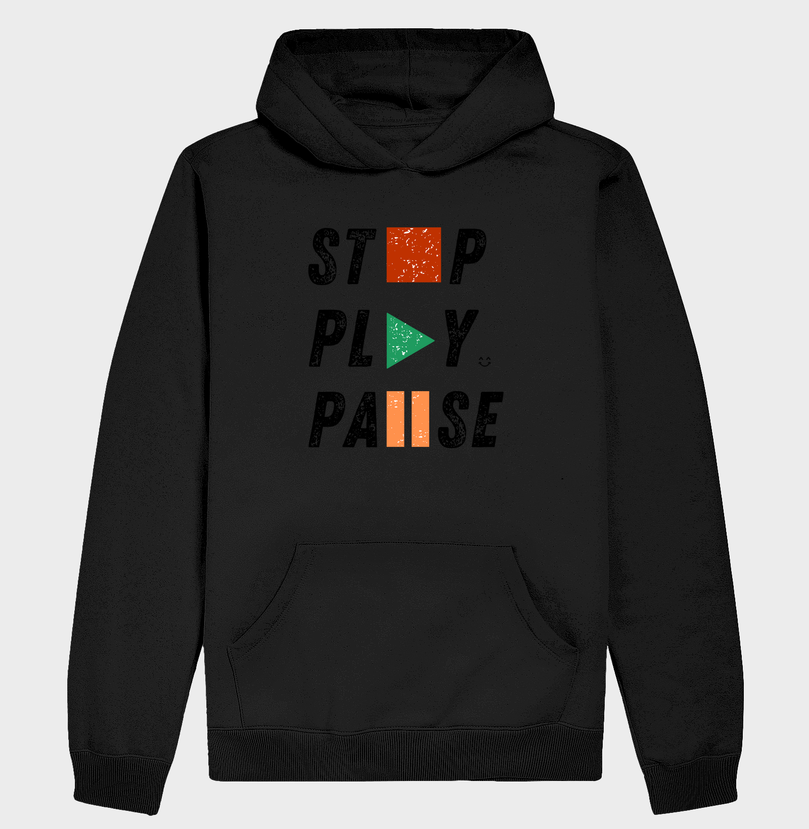 STOP PLAY PAUSE