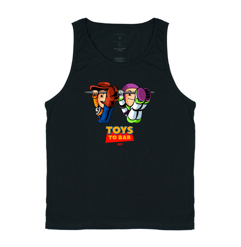 Toys to Bar