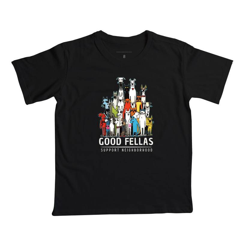 Good Fellas