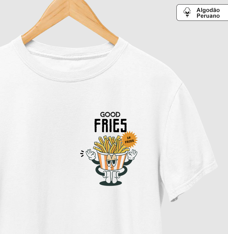 Aversa Good Fries Zen 