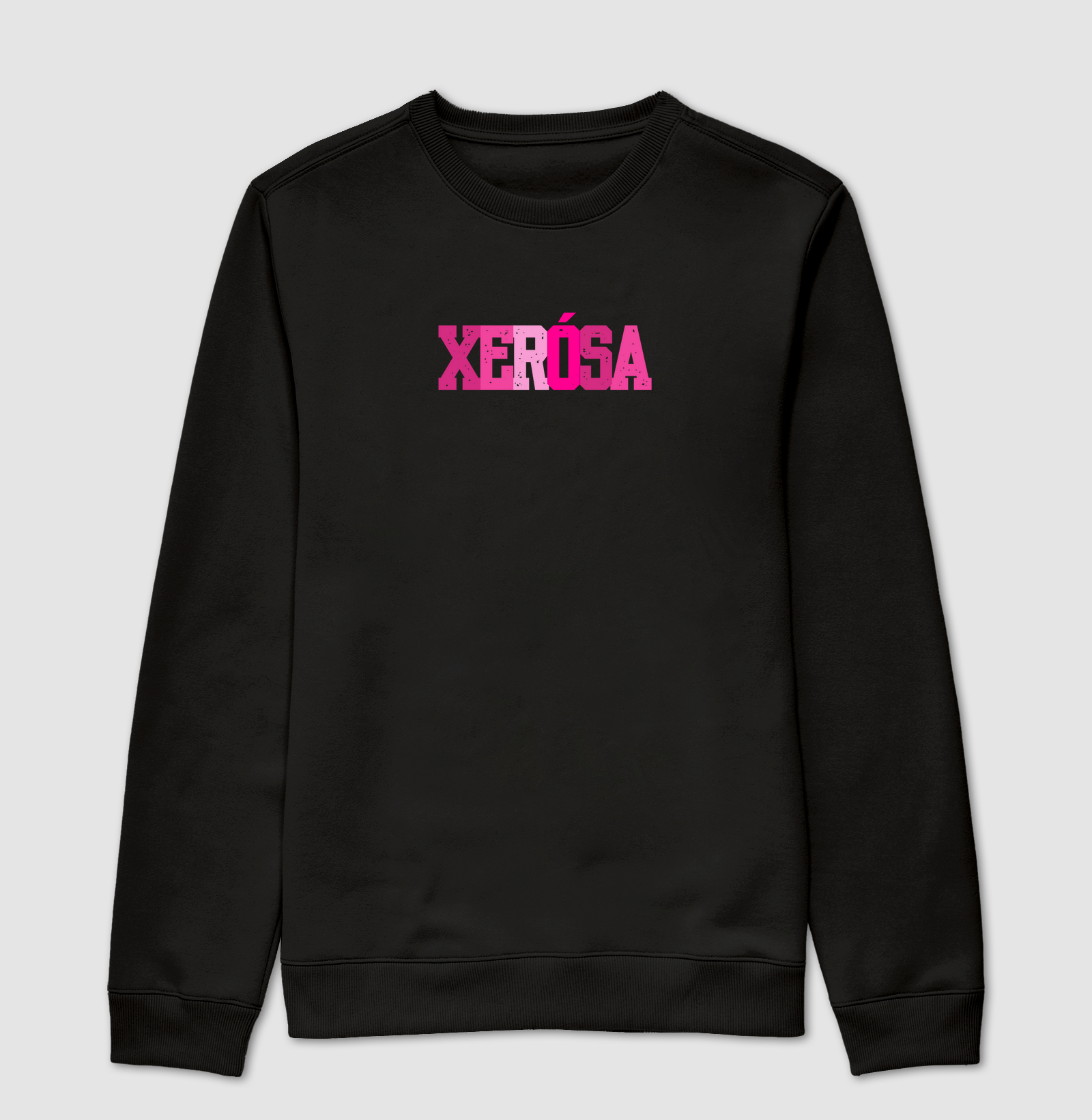 Xerósa