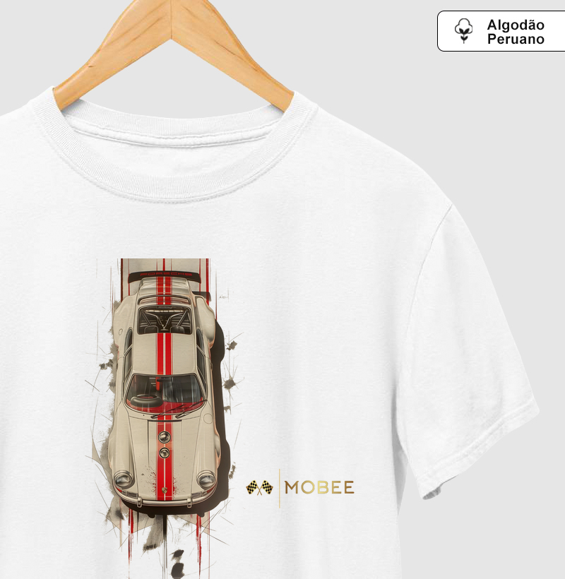 Aceleração Vintage