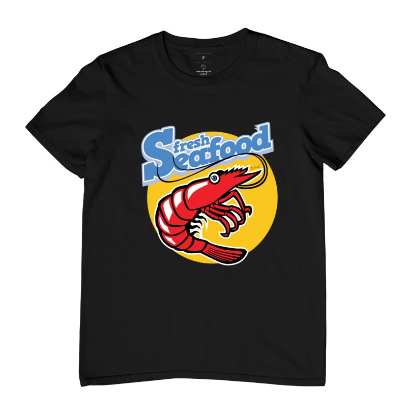 Fresh Seaafood