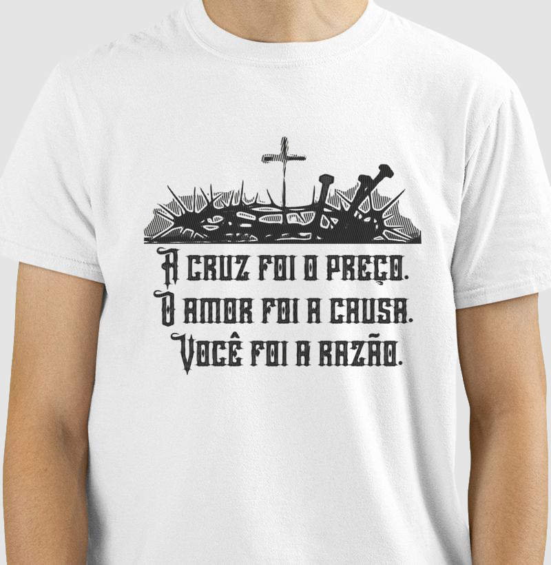 O Preço
