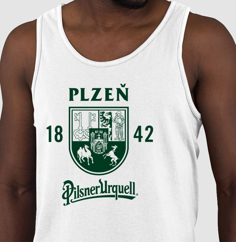 Pilsner Urquell 1842